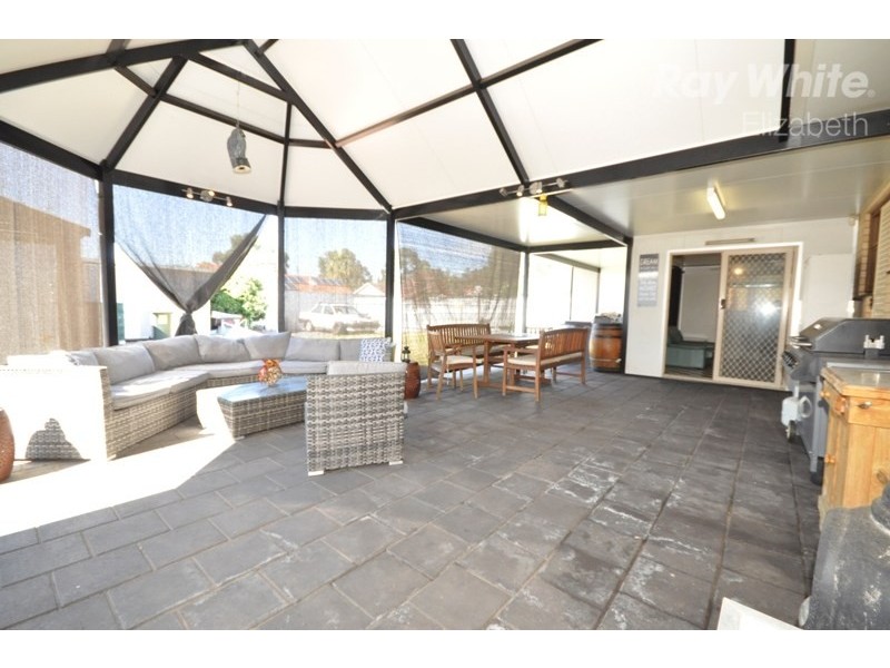 4 Blyth Avenue, Parafield Gardens SA 5107