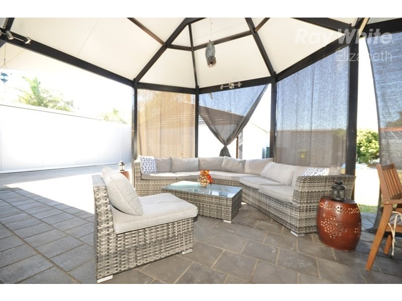 4 Blyth Avenue, Parafield Gardens SA 5107