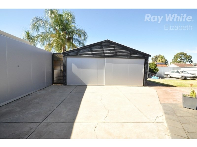 4 Blyth Avenue, Parafield Gardens SA 5107