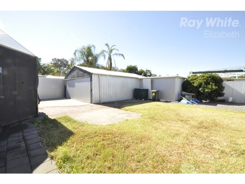 4 Blyth Avenue, Parafield Gardens SA 5107