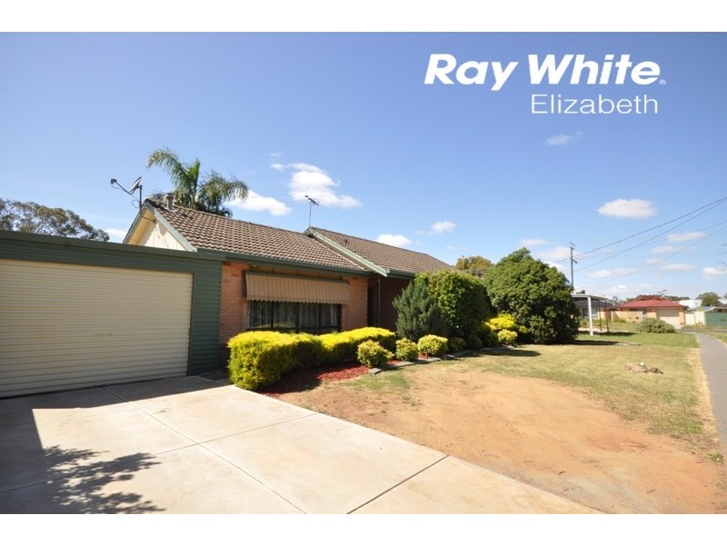 4 Bell Street, Smithfield Plains SA 5114