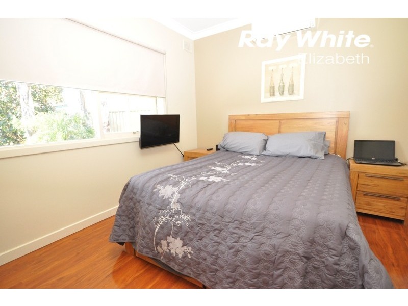 4 Bell Street, Smithfield Plains SA 5114