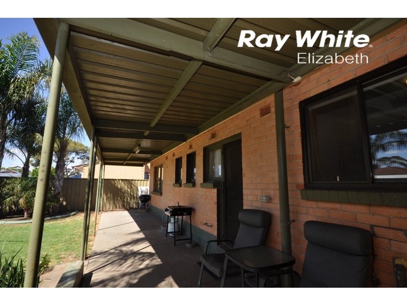 4 Bell Street, Smithfield Plains SA 5114