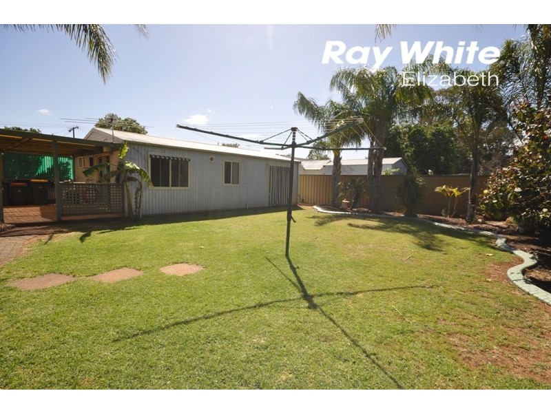 4 Bell Street, Smithfield Plains SA 5114