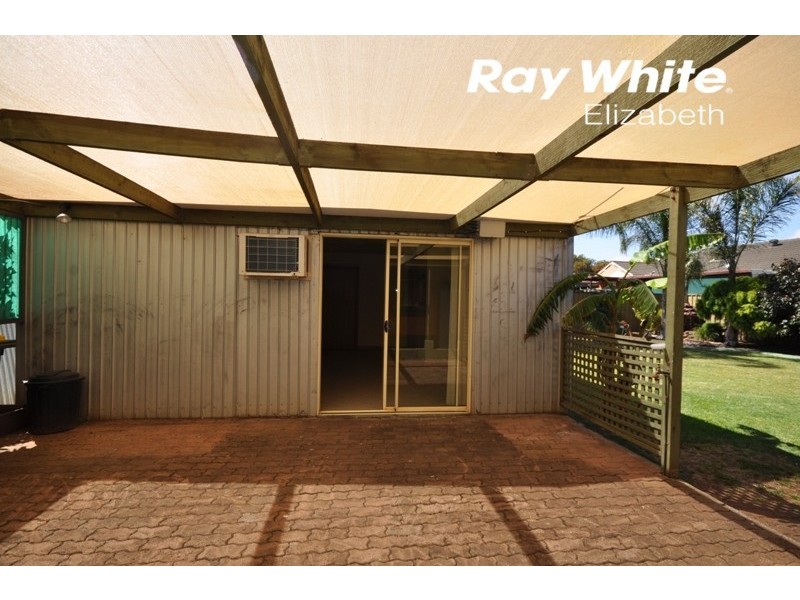 4 Bell Street, Smithfield Plains SA 5114