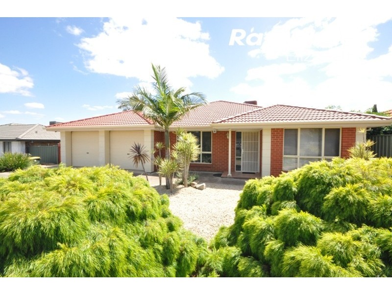 3 Mitchell Drive, Evanston Park SA 5116