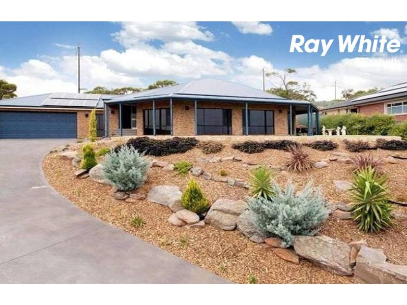 19 Modra Circuit, Hillbank SA 5112