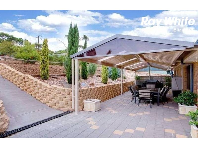 19 Modra Circuit, Hillbank SA 5112