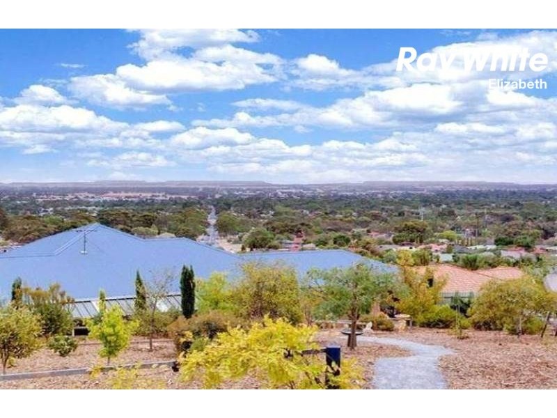 19 Modra Circuit, Hillbank SA 5112