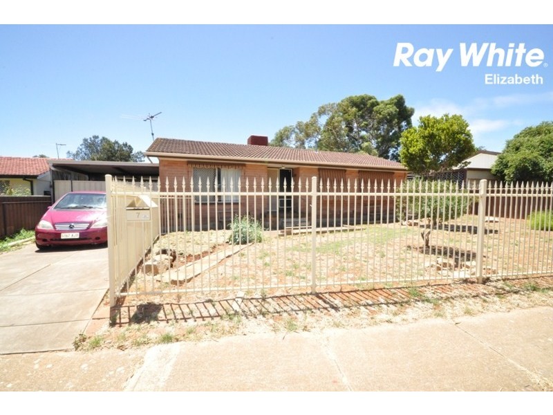 7 Preston Street, Elizabeth Downs SA 5113