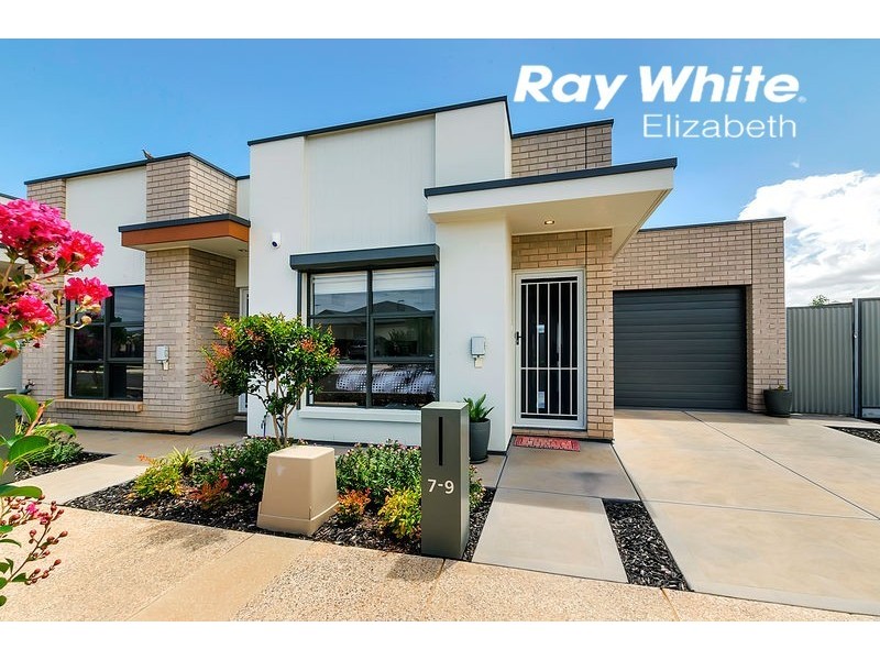 7/9 Baxter Avenue, Penfield SA 5121
