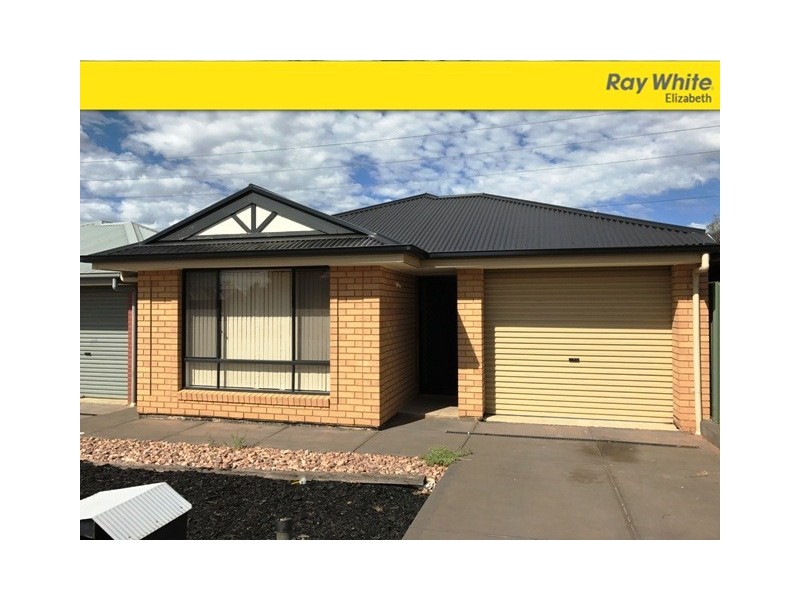 46A Orange Parade, Munno Para West SA 5115