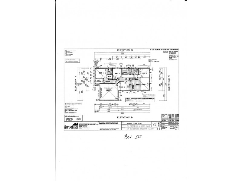 7 Lomandra Cres, Hillbank SA 5112