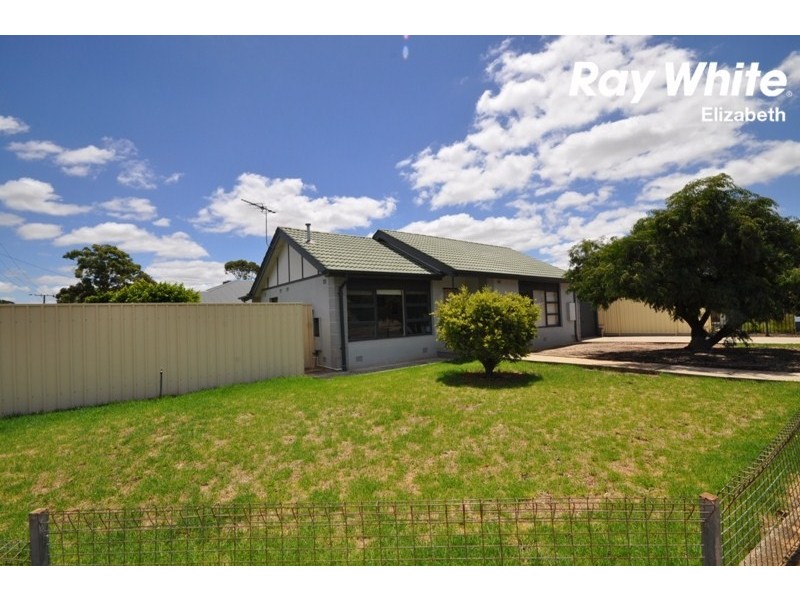 1 Saint Road, Smithfield Plains SA 5114