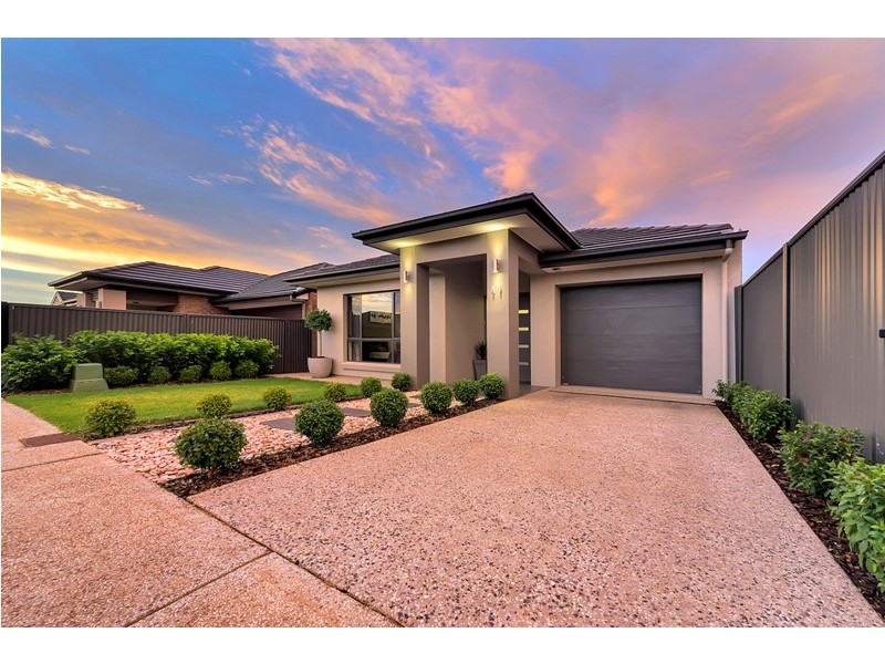 11 Lodge Way, Blakeview SA 5114
