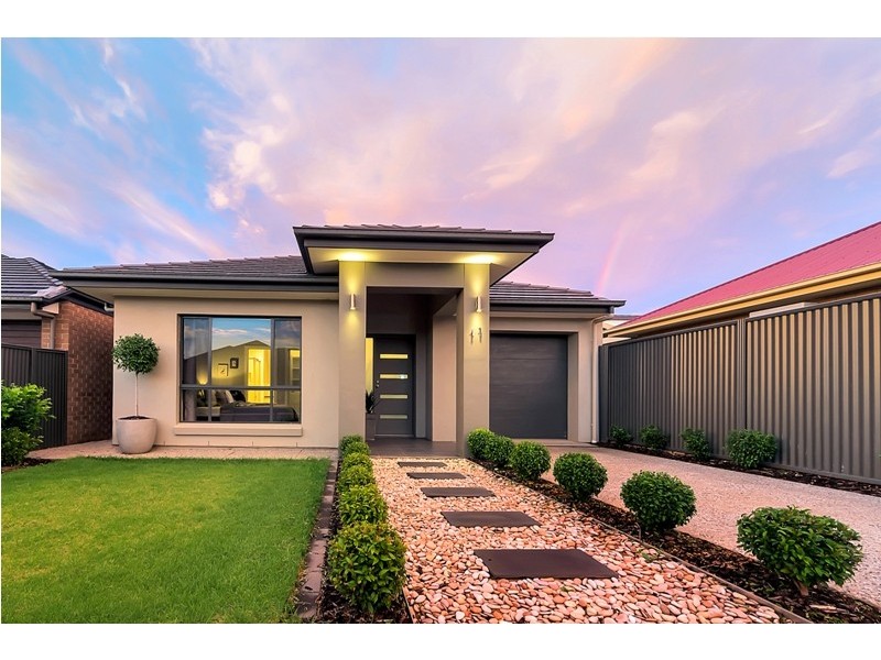 11 Lodge Way, Blakeview SA 5114