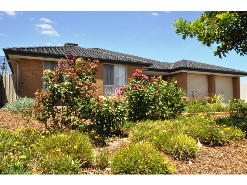159 President Av, Andrews Farm SA 5114