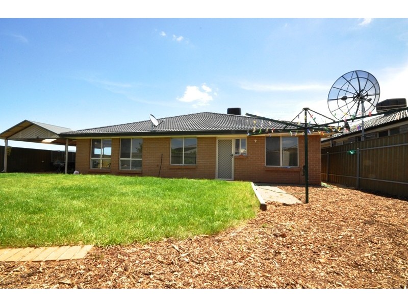 159 President Av, Andrews Farm SA 5114