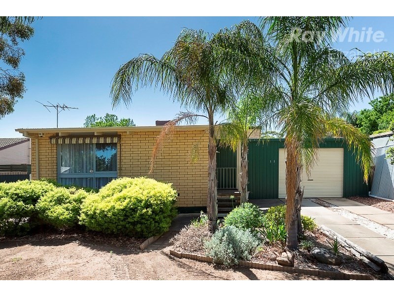 21 Hawker Crescent, Elizabeth East SA 5112