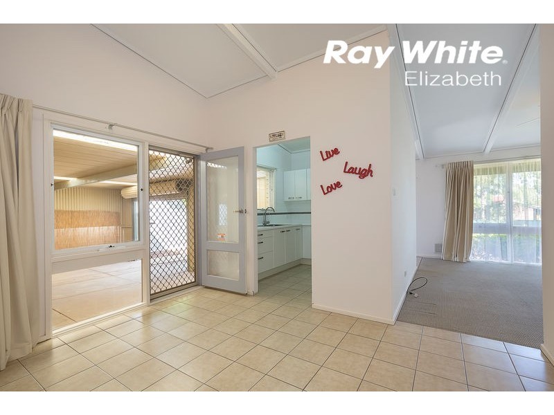 21 Hawker Crescent, Elizabeth East SA 5112