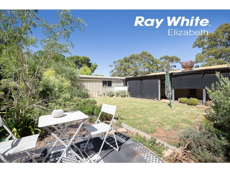 21 Hawker Crescent, Elizabeth East SA 5112
