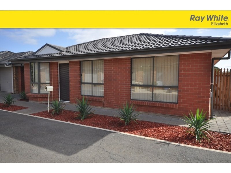 5/5 Colins Court, Smithfield Plains SA 5114