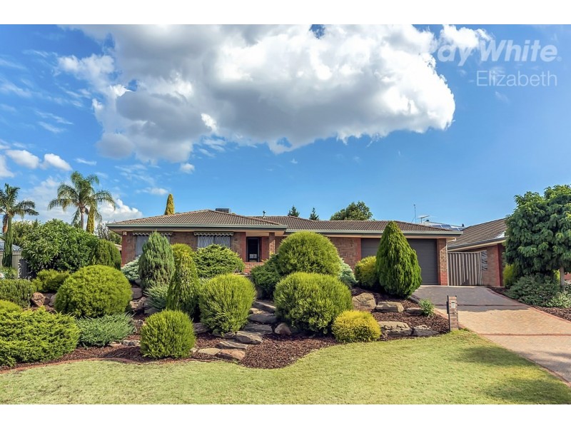 15 Mantua Ct, Greenwith SA 5125