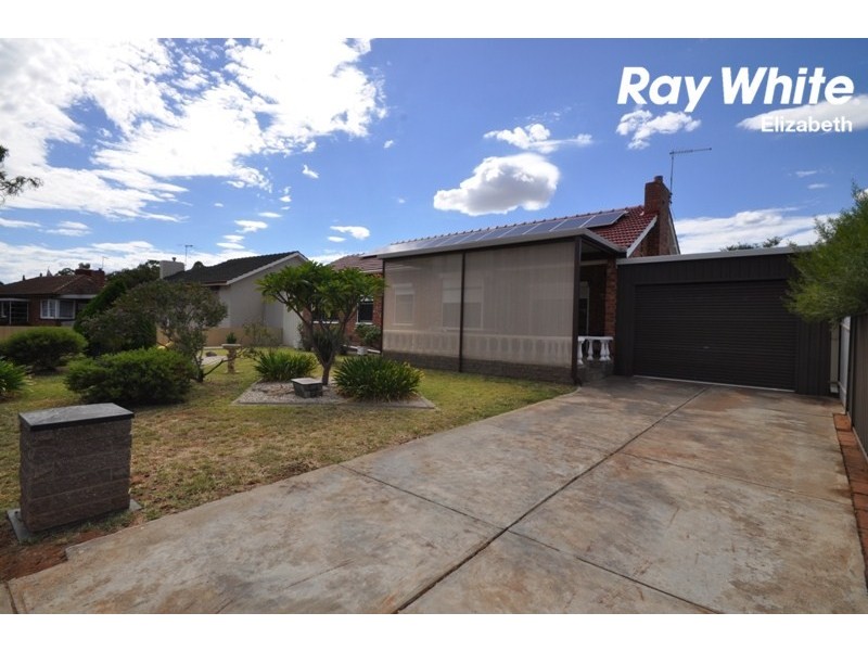 9 Longleat Road, Elizabeth Vale SA 5112
