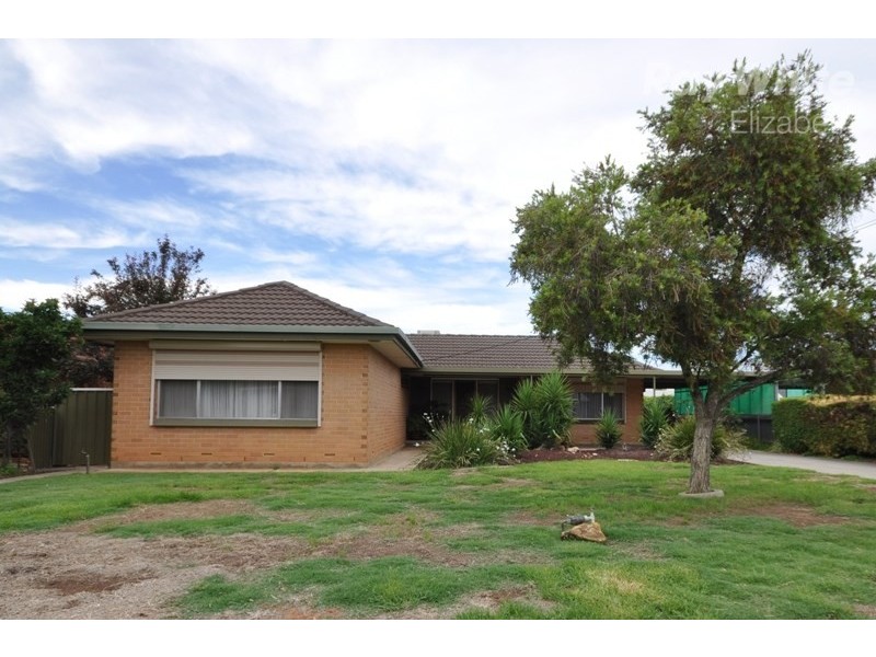 46 Lancaster Avenue, Parafield Gardens SA 5107