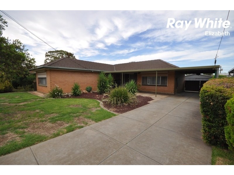 46 Lancaster Avenue, Parafield Gardens SA 5107