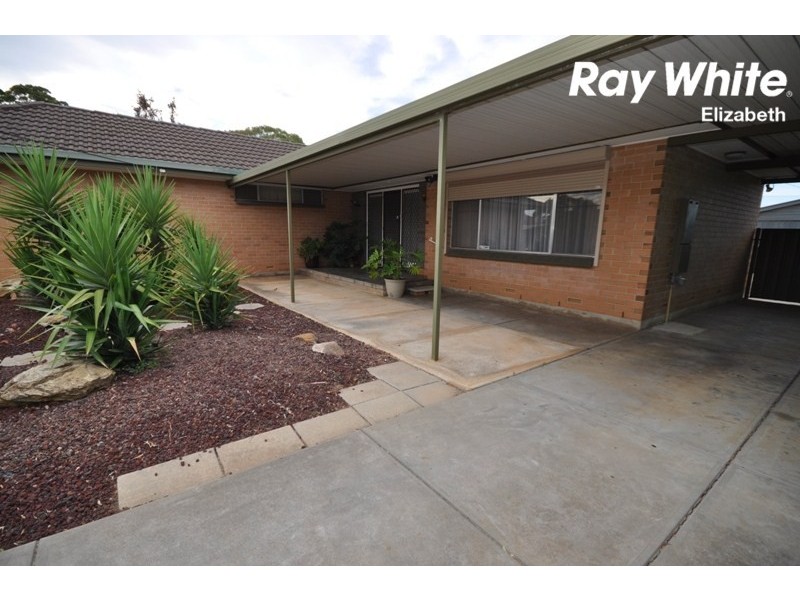 46 Lancaster Avenue, Parafield Gardens SA 5107