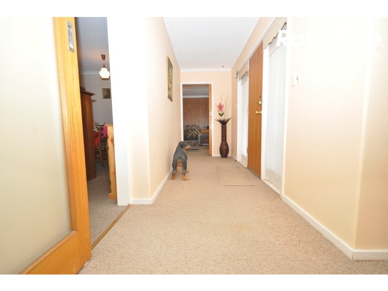 46 Lancaster Avenue, Parafield Gardens SA 5107