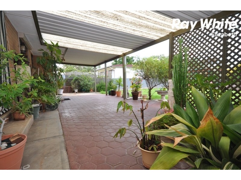 46 Lancaster Avenue, Parafield Gardens SA 5107