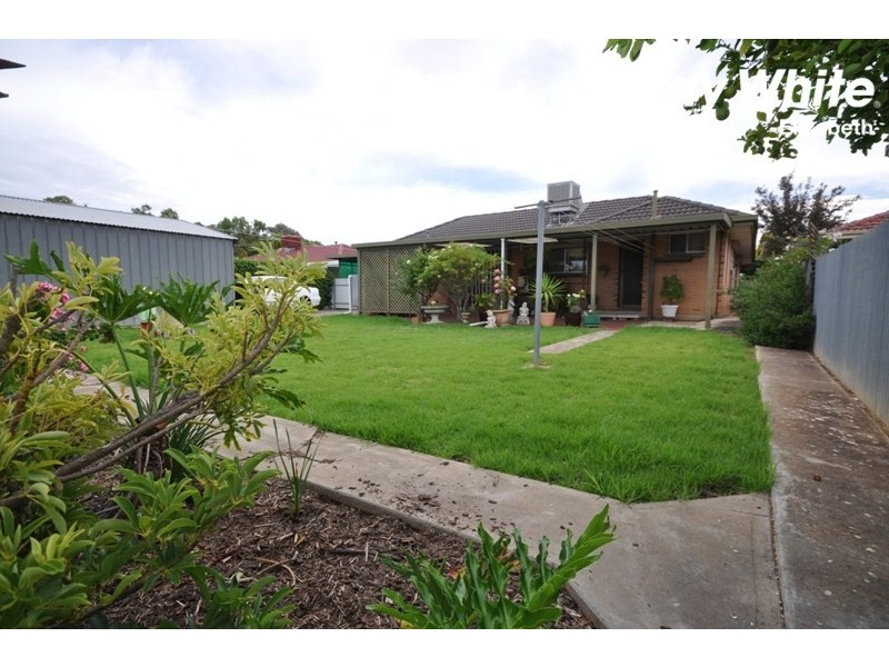 46 Lancaster Avenue, Parafield Gardens SA 5107