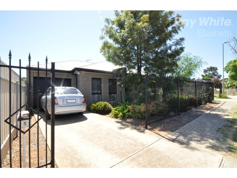 1/7 Palmer Road, Elizabeth Park SA 5113