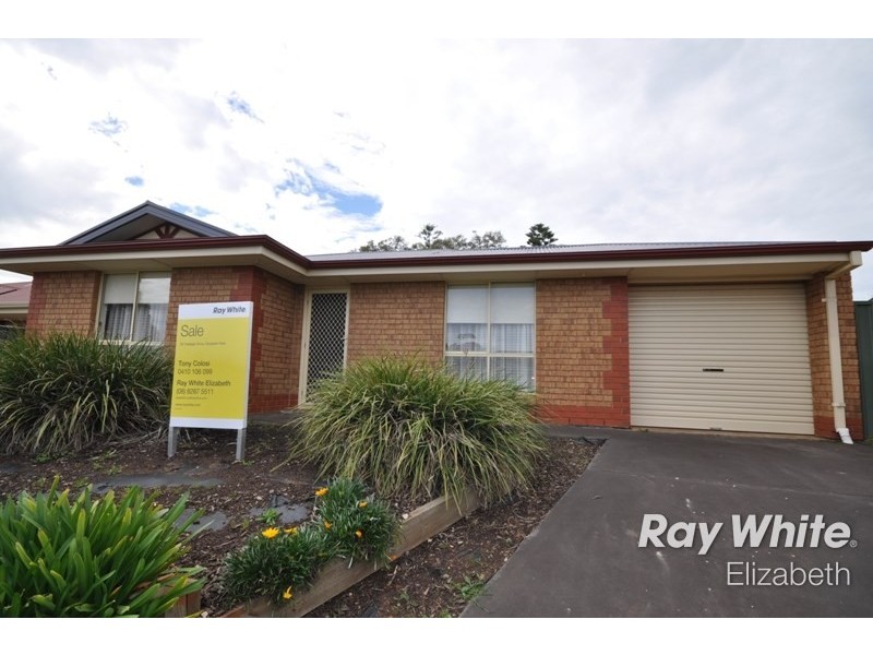 20 Trafalgar Drive, Elizabeth Park SA 5113
