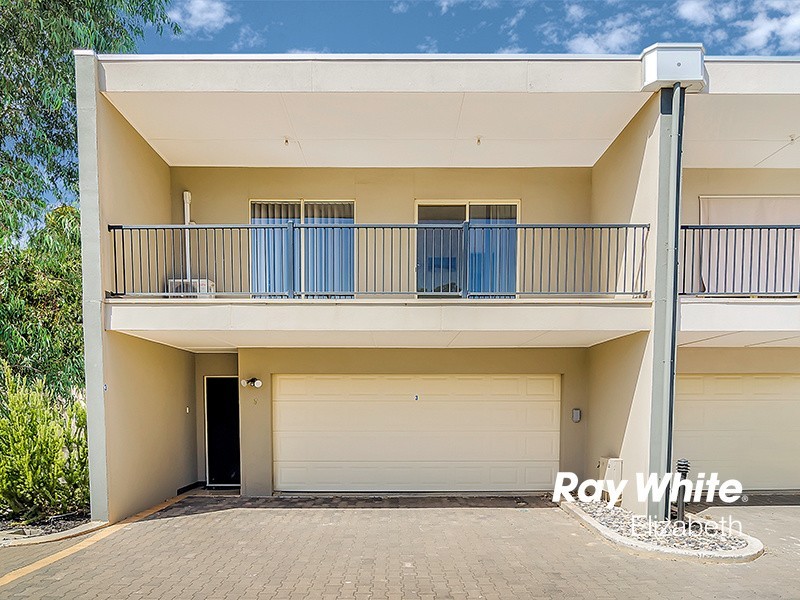 3/9 Bald Street, Smithfield Plains SA 5114