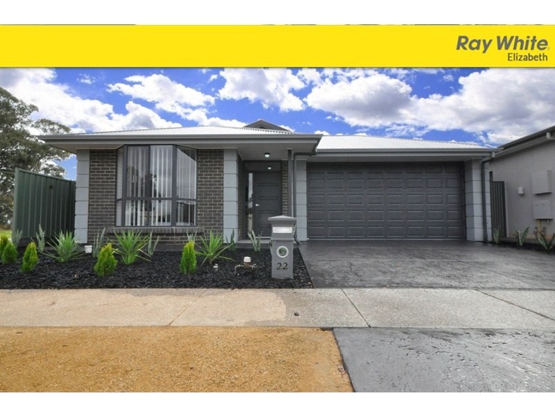 22 Encounter Avenue, Penfield SA 5121