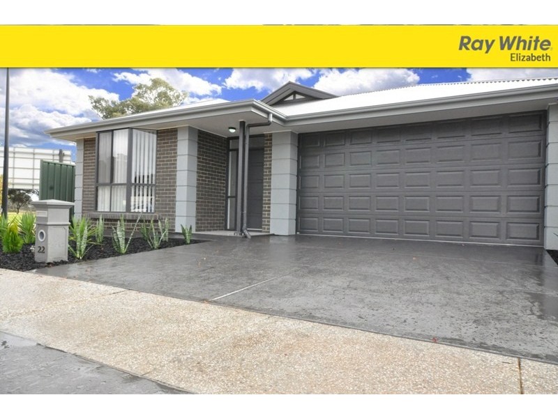 22 Encounter Avenue, Penfield SA 5121