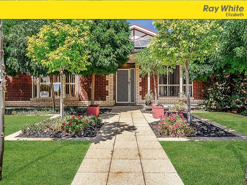 1 Gravity Grove, Munno Para West SA 5115