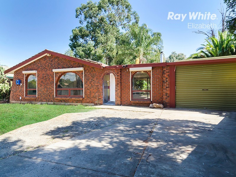 16 Gerrard Avenue, Paralowie SA 5108