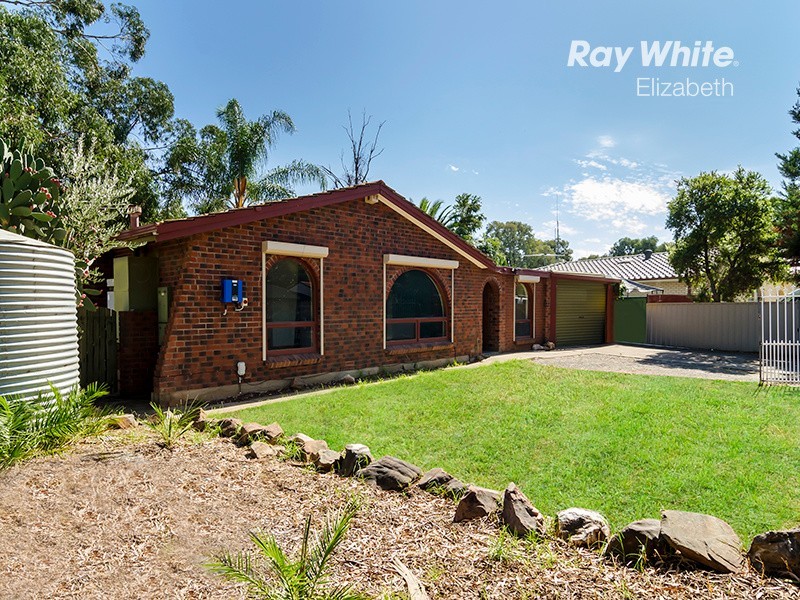 16 Gerrard Avenue, Paralowie SA 5108