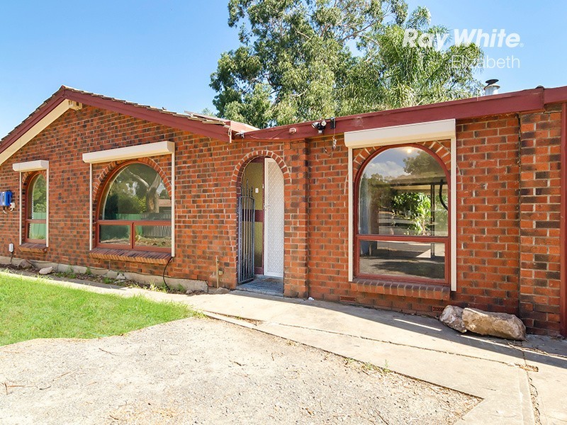 16 Gerrard Avenue, Paralowie SA 5108