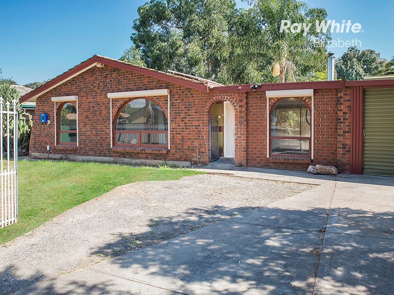 16 Gerrard Avenue, Paralowie SA 5108