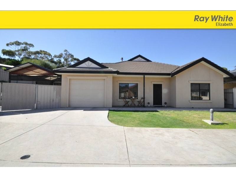 2/134 Fenden Road, Salisbury Park SA 5109