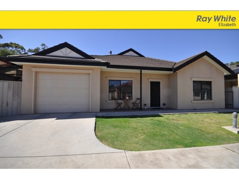 2/134 Fenden Road, Salisbury Park SA 5109