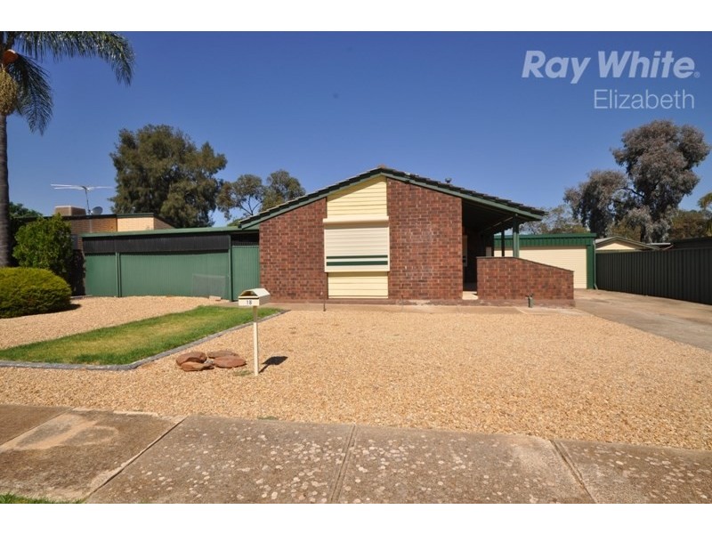 18 Tallara Crescent, Munno Para SA 5115