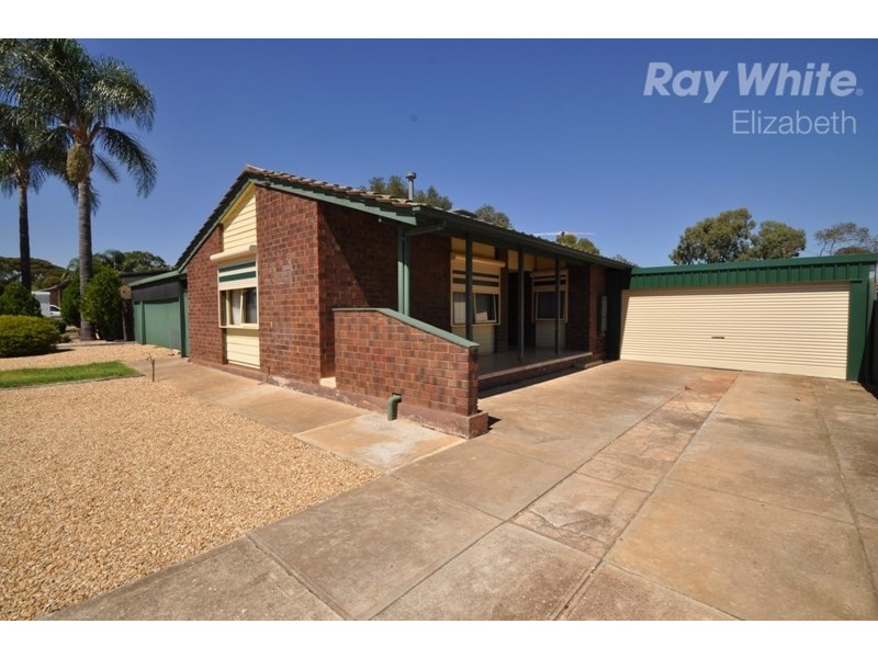 18 Tallara Crescent, Munno Para SA 5115
