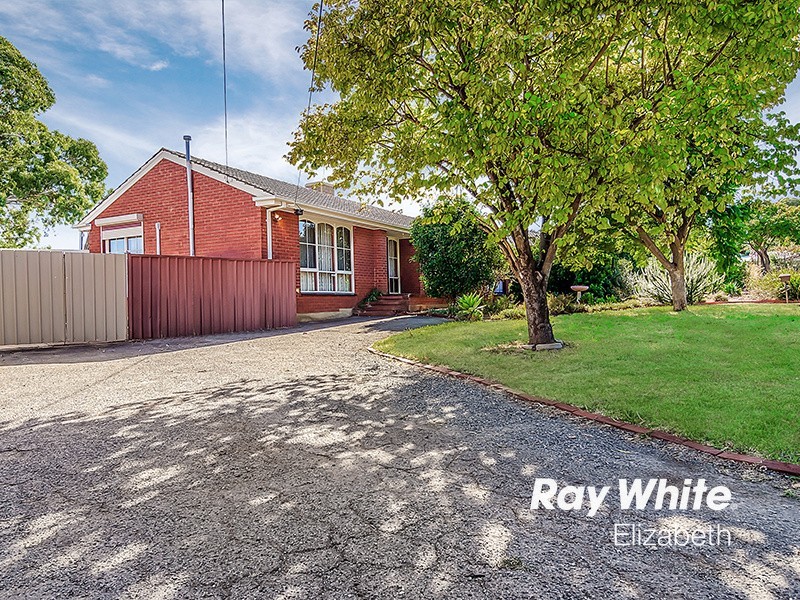 5 Hewish Crescent, Elizabeth Park SA 5113