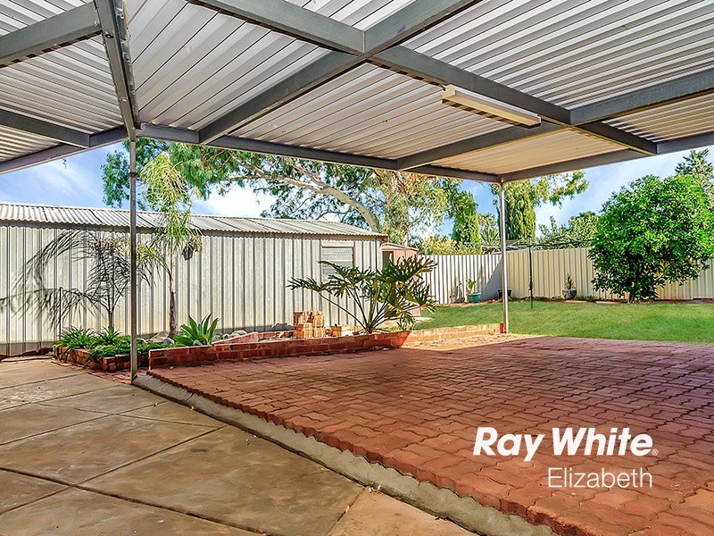 5 Hewish Crescent, Elizabeth Park SA 5113
